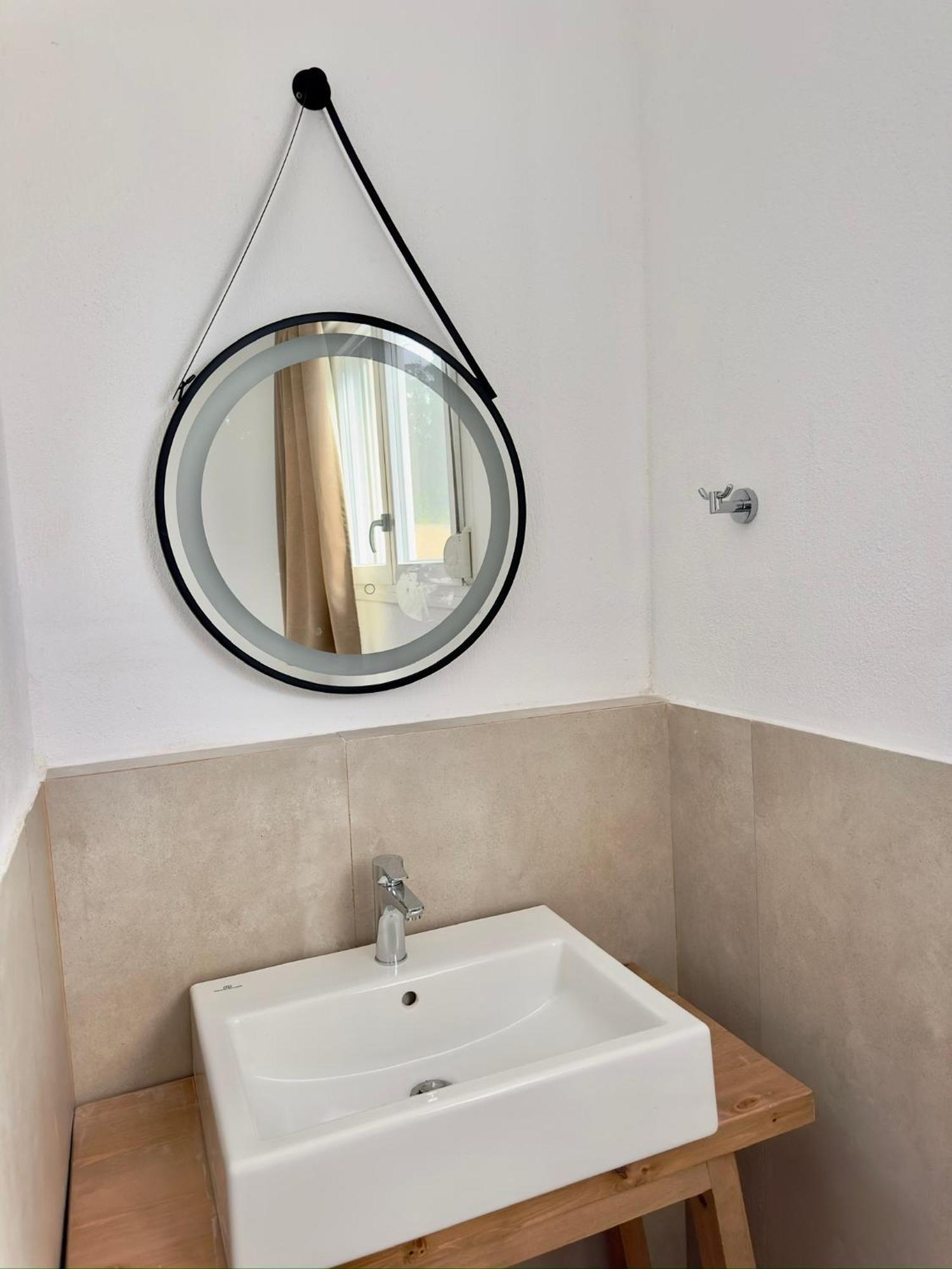 Apartament Athos Blue 1
